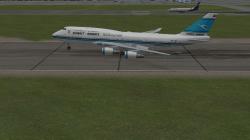 B747-400-KU-DE ( KUWAIT AIRWAYS ) im EEP-Shop kaufen