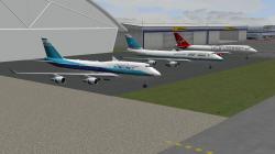 B7747-400 ( VIR,ELAL,KU ) Sparset 1 im EEP-Shop kaufen