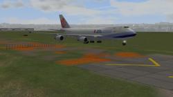 B747-400F-CA-10 ( China Airlines Ca im EEP-Shop kaufen