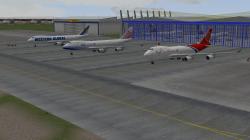 B747-400F (WGA,CA-10,ACA) Cargo Spa im EEP-Shop kaufen