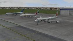B747-400F (ESC,GLU-VC,CS-61) Cargo  im EEP-Shop kaufen
