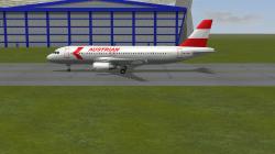 A322S OE-BO ( Austrian ) im EEP-Shop kaufen