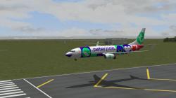 B7378W-PH-SI ( Transavia ) im EEP-Shop kaufen