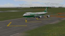 B747-400F EA-83 ( Eva Air Cargo ) im EEP-Shop kaufen