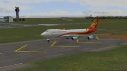 B747-400F-YZR ( Suparna Airlines    im EEP-Shop kaufen
