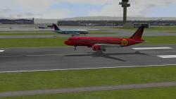 A322S BEL-NA ( Brussel Airlines ) im EEP-Shop kaufen