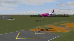 A322S HA-WB ( wizzair ) im EEP-Shop kaufen