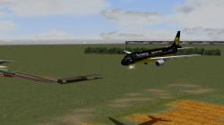 A322W EW-ZR ( Eurowings ) im EEP-Shop kaufen