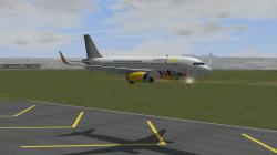 A322W EC-EQ ( vueling�com) im EEP-Shop kaufen