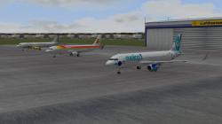 A322W EC-ZD,EQ,XQ ( Sparset 11 ) im EEP-Shop kaufen