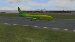 B7378W-VQ-VL ( S7 Airlines ) im EEP-Shop kaufen