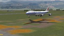 B747-400F B-09 ( AIR CHINA CARGO ) im EEP-Shop kaufen