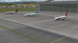 B7378W (TC-JJ,JP,9H-XA ) Sparset 13 im EEP-Shop kaufen