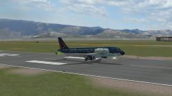 A322S OO-NB (Brussel Airlines ) im EEP-Shop kaufen