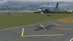 A322S OO-ND ( Brussel Airlines ) im EEP-Shop kaufen