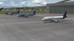 A322S OO-NB,ND,NG( Brussel Airlines im EEP-Shop kaufen