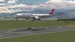 A350-900 TC-GB (TURKISH AIRLINES) im EEP-Shop kaufen