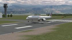 A350-900 F-YB (AIRFRANCE) im EEP-Shop kaufen