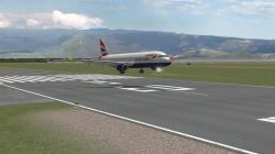 A322SG-OE ( BRITISH AIRWAYS ) im EEP-Shop kaufen