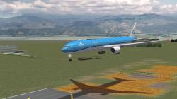 B777-300 PH-VR ( KLM ) im EEP-Shop kaufen