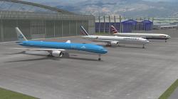 B777-300 (PH-VR, F-QI, G-BB)  Spars im EEP-Shop kaufen