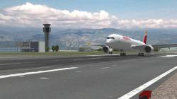A350-900 EC-XV ( IBERIA ) im EEP-Shop kaufen