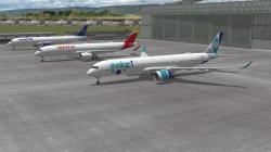 A350-900 ( EC-OI,XV,BO )  Sparset 0 im EEP-Shop kaufen