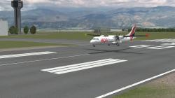 ATR72-500 F-ZV ( HOP ) for Airfranc im EEP-Shop kaufen