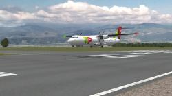 ATR72-500 CS-JB ( PORTUGAL ) expres im EEP-Shop kaufen