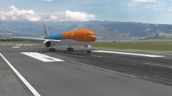 B777-300 PH-VA ( KLM ) im EEP-Shop kaufen