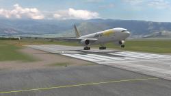B777-200F D-LA ( AeroLogic ) im EEP-Shop kaufen