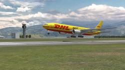 B777-200F D-LM ( AeroLogic ) DHL im EEP-Shop kaufen