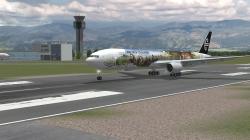 B777-300 ZK-KP ( AIR NEW ZEALAND ) im EEP-Shop kaufen