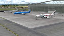 A350-900 ( 9M-AB, D-VD, EI-FA ) Spa im EEP-Shop kaufen