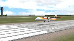 ATR72-500 EC-RR (AIR NOSTRUM) IBERI im EEP-Shop kaufen