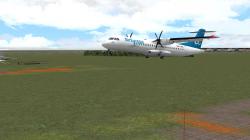 ATR72-500 EC-MZ (Air Europa )  im EEP-Shop kaufen