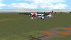 A322S HB-LT ( edelweiss ) im EEP-Shop kaufen