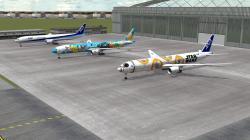 B777-300 ( JA752A,754A,789A - ANA ) im EEP-Shop kaufen