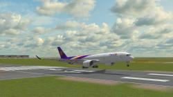 A350-900 HS-HK ( THAI )  im EEP-Shop kaufen