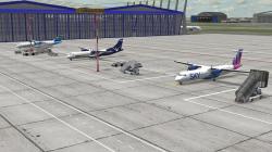 ATR72  SKY express, AIR CARAIBES, I im EEP-Shop kaufen