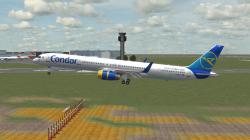 Boeing B753 D-OE ( Condor ) im EEP-Shop kaufen