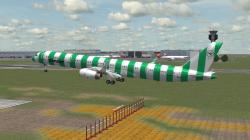 Boeing B753 D-OL ( Condor ) im EEP-Shop kaufen