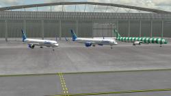 Boeing B753 D-OE,OL,OB ( Condor ) S im EEP-Shop kaufen