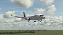 A322W NEO D-UQ ( Eurowings discover im EEP-Shop kaufen