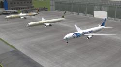 B777-300 ( A6-TH,TA, SU-DP ) Sparse im EEP-Shop kaufen