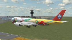 A350-900 B-304U (Sichuan Airlines ) im EEP-Shop kaufen