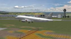 A322S D-ASEF ( Sund Air) im EEP-Shop kaufen