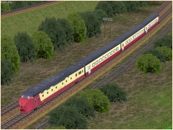 SBB-CFF / NS, RAm TEE I im EEP-Shop kaufen