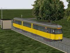 Duewag-Einheitstriebwagen 808+705+B im EEP-Shop kaufen