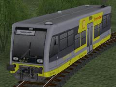 Diesel-LVT/S KEG VT 3.04 im EEP-Shop kaufen